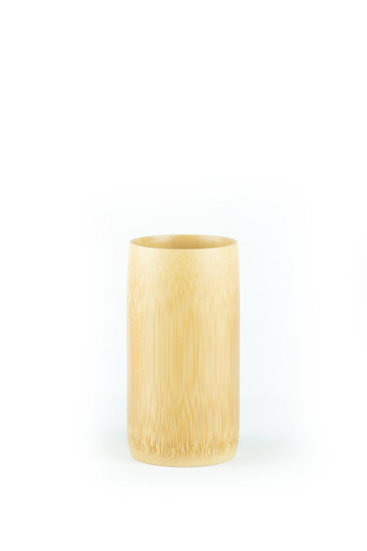 Bamboo Tumbler/Vase